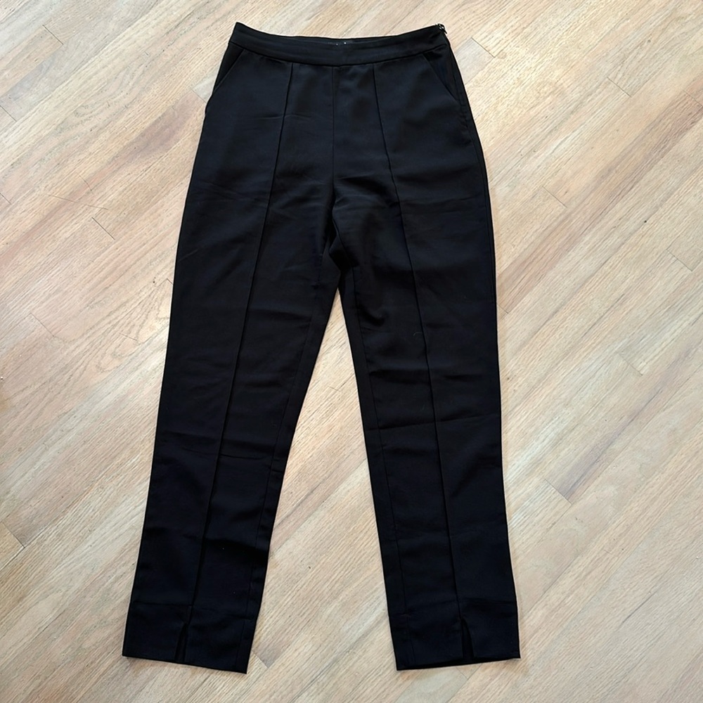 Lulus Black Dress Pants